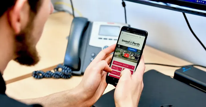 Aswissa website