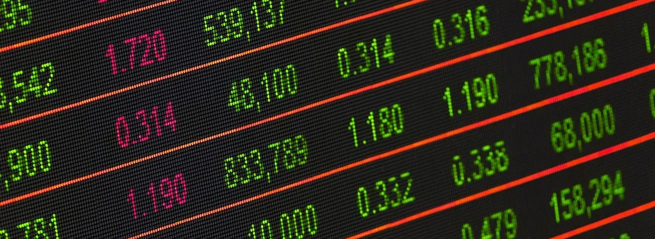 Investgeo website
