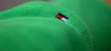 Green Dot Fx logo