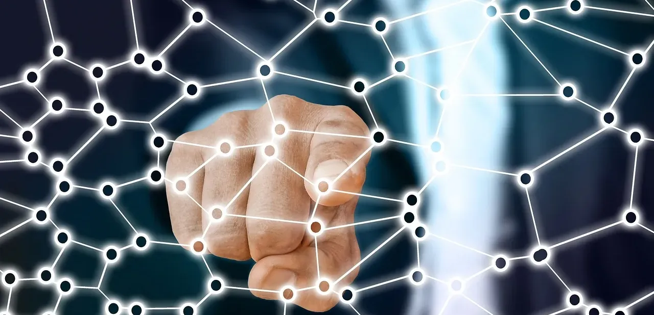 MonoInvest website