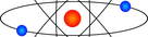 Atomic Trade logo