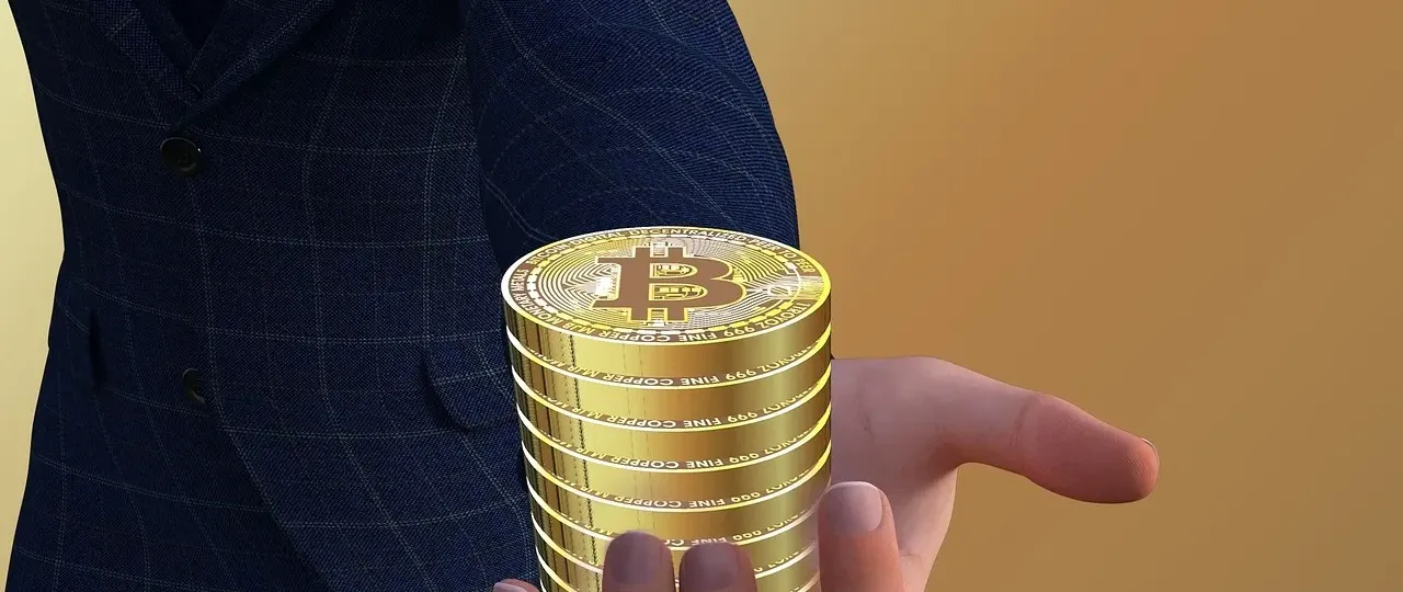 CoinXGlobal website