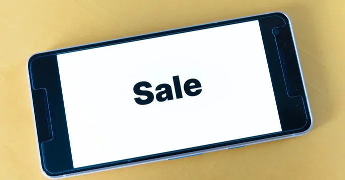 XB Trade website