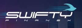 Swifty Finanex logo