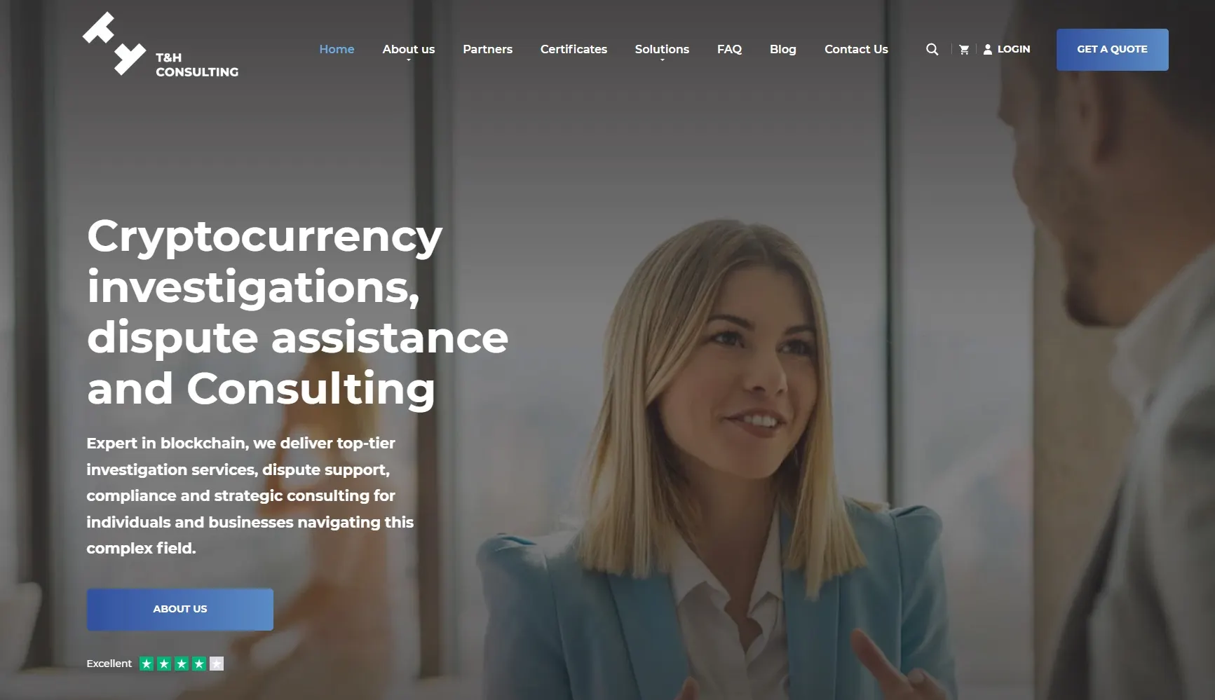 T&H Consulting T&H Consulting